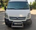 Білий Опель Movano, об'ємом двигуна 0 л та пробігом 600 тис. км за 7000 $, фото 4 на Automoto.ua