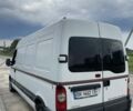 Белый Опель Movano, объемом двигателя 2.5 л и пробегом 785 тыс. км за 7500 $, фото 9 на Automoto.ua