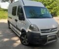 Білий Опель Movano, об'ємом двигуна 0 л та пробігом 600 тис. км за 7000 $, фото 5 на Automoto.ua