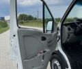 Белый Опель Movano, объемом двигателя 2.5 л и пробегом 785 тыс. км за 7500 $, фото 12 на Automoto.ua