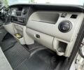 Белый Опель Movano, объемом двигателя 2.5 л и пробегом 785 тыс. км за 7500 $, фото 15 на Automoto.ua