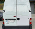 Білий Опель Movano, об'ємом двигуна 2.5 л та пробігом 641 тис. км за 10500 $, фото 5 на Automoto.ua