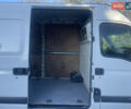 Білий Опель Movano, об'ємом двигуна 2.46 л та пробігом 41 тис. км за 7700 $, фото 4 на Automoto.ua