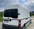 Белый Опель Movano, объемом двигателя 2.5 л и пробегом 785 тыс. км за 7500 $, фото 8 на Automoto.ua