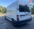 Білий Опель Movano, об'ємом двигуна 2.46 л та пробігом 41 тис. км за 7700 $, фото 7 на Automoto.ua