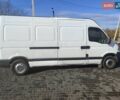 Белый Опель Movano, объемом двигателя 2.46 л и пробегом 220 тыс. км за 7800 $, фото 2 на Automoto.ua