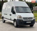 Білий Опель Movano, об'ємом двигуна 2.5 л та пробігом 641 тис. км за 10500 $, фото 3 на Automoto.ua