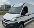 Белый Опель Movano, объемом двигателя 2.5 л и пробегом 785 тыс. км за 7500 $, фото 5 на Automoto.ua