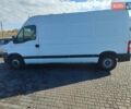 Белый Опель Movano, объемом двигателя 2.46 л и пробегом 220 тыс. км за 7800 $, фото 1 на Automoto.ua
