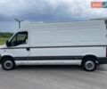 Белый Опель Movano, объемом двигателя 2.5 л и пробегом 785 тыс. км за 7500 $, фото 4 на Automoto.ua