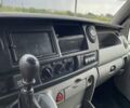 Белый Опель Movano, объемом двигателя 2.5 л и пробегом 785 тыс. км за 7500 $, фото 11 на Automoto.ua