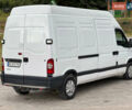 Білий Опель Movano, об'ємом двигуна 2.5 л та пробігом 641 тис. км за 10500 $, фото 2 на Automoto.ua