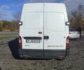 Белый Опель Movano, объемом двигателя 2.46 л и пробегом 220 тыс. км за 7800 $, фото 3 на Automoto.ua