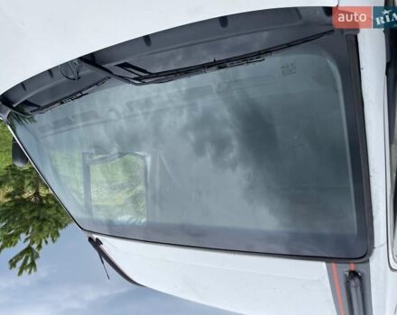 Белый Опель Movano, объемом двигателя 2.5 л и пробегом 785 тыс. км за 7500 $, фото 13 на Automoto.ua