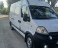 Белый Опель Movano, объемом двигателя 2.46 л и пробегом 1000 тыс. км за 8200 $, фото 3 на Automoto.ua