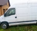 Білий Опель Movano, об'ємом двигуна 2.5 л та пробігом 512 тис. км за 7200 $, фото 2 на Automoto.ua