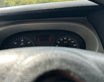 Білий Опель Movano, об'ємом двигуна 2.46 л та пробігом 291 тис. км за 11999 $, фото 69 на Automoto.ua