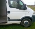 Білий Опель Movano, об'ємом двигуна 2.5 л та пробігом 512 тис. км за 7200 $, фото 11 на Automoto.ua