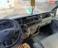 Білий Опель Movano, об'ємом двигуна 2.46 л та пробігом 452 тис. км за 7700 $, фото 3 на Automoto.ua