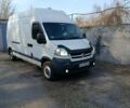Білий Опель Movano, об'ємом двигуна 2.46 л та пробігом 452 тис. км за 7700 $, фото 8 на Automoto.ua