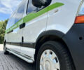 Білий Опель Movano, об'ємом двигуна 2.46 л та пробігом 291 тис. км за 11999 $, фото 10 на Automoto.ua