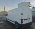 Білий Опель Movano, об'ємом двигуна 2.5 л та пробігом 430 тис. км за 8000 $, фото 1 на Automoto.ua