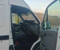Білий Опель Movano, об'ємом двигуна 2.5 л та пробігом 430 тис. км за 8000 $, фото 2 на Automoto.ua