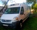 Білий Опель Movano, об'ємом двигуна 2.5 л та пробігом 300 тис. км за 9000 $, фото 1 на Automoto.ua