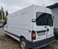 Белый Опель Movano, объемом двигателя 2.5 л и пробегом 240 тыс. км за 1999 $, фото 1 на Automoto.ua