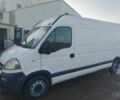 Білий Опель Movano, об'ємом двигуна 2.5 л та пробігом 430 тис. км за 8000 $, фото 1 на Automoto.ua