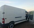 Білий Опель Movano, об'ємом двигуна 2.5 л та пробігом 430 тис. км за 8000 $, фото 4 на Automoto.ua