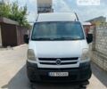 Білий Опель Movano, об'ємом двигуна 2.46 л та пробігом 350 тис. км за 5700 $, фото 1 на Automoto.ua