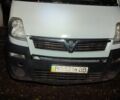 Белый Опель Movano, объемом двигателя 2 л и пробегом 400 тыс. км за 4300 $, фото 4 на Automoto.ua