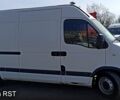 Белый Опель Movano, объемом двигателя 2.5 л и пробегом 450 тыс. км за 7300 $, фото 1 на Automoto.ua