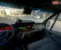 Білий Опель Movano, об'ємом двигуна 2.46 л та пробігом 525 тис. км за 6500 $, фото 8 на Automoto.ua