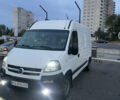 Білий Опель Movano, об'ємом двигуна 2.46 л та пробігом 525 тис. км за 6500 $, фото 1 на Automoto.ua