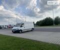 Белый Опель Movano, объемом двигателя 2.46 л и пробегом 428 тыс. км за 8900 $, фото 1 на Automoto.ua