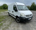 Белый Опель Movano, объемом двигателя 2.46 л и пробегом 2 тыс. км за 8000 $, фото 3 на Automoto.ua