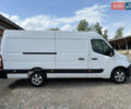 Білий Опель Movano, об'ємом двигуна 2.3 л та пробігом 400 тис. км за 12500 $, фото 9 на Automoto.ua