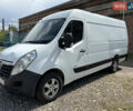 Белый Опель Movano, объемом двигателя 2.3 л и пробегом 390 тыс. км за 9999 $, фото 1 на Automoto.ua