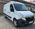 Белый Опель Movano, объемом двигателя 2.3 л и пробегом 390 тыс. км за 9999 $, фото 10 на Automoto.ua