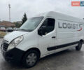 Белый Опель Movano, объемом двигателя 2.3 л и пробегом 480 тыс. км за 8700 $, фото 3 на Automoto.ua