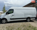 Білий Опель Movano, об'ємом двигуна 2.3 л та пробігом 400 тис. км за 12500 $, фото 3 на Automoto.ua