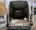 Білий Опель Movano, об'ємом двигуна 2.3 л та пробігом 400 тис. км за 12500 $, фото 21 на Automoto.ua