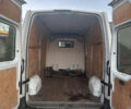 Белый Опель Movano, объемом двигателя 2.3 л и пробегом 297 тыс. км за 11000 $, фото 6 на Automoto.ua
