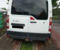 Белый Опель Movano, объемом двигателя 2.3 л и пробегом 220 тыс. км за 12300 $, фото 4 на Automoto.ua