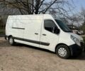 Білий Опель Movano, об'ємом двигуна 2.3 л та пробігом 512 тис. км за 12500 $, фото 1 на Automoto.ua