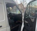 Белый Опель Movano, объемом двигателя 2.3 л и пробегом 297 тыс. км за 11000 $, фото 13 на Automoto.ua