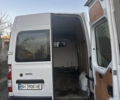 Белый Опель Movano, объемом двигателя 2.3 л и пробегом 297 тыс. км за 11000 $, фото 5 на Automoto.ua