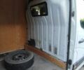 Белый Опель Movano, объемом двигателя 2.3 л и пробегом 318 тыс. км за 9800 $, фото 5 на Automoto.ua